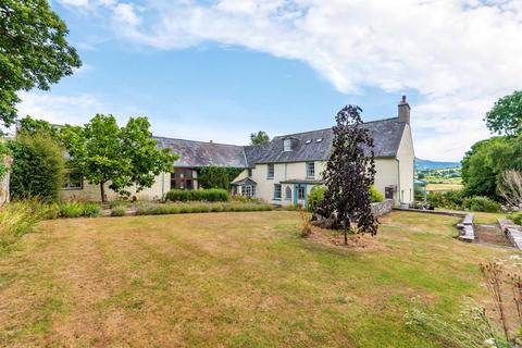7 bedroom house for sale - Scethrog, Brecon, Powys, LD3