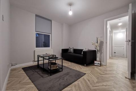 2 bedroom apartment to rent, High Road, Willesden Green, NW10 2SU