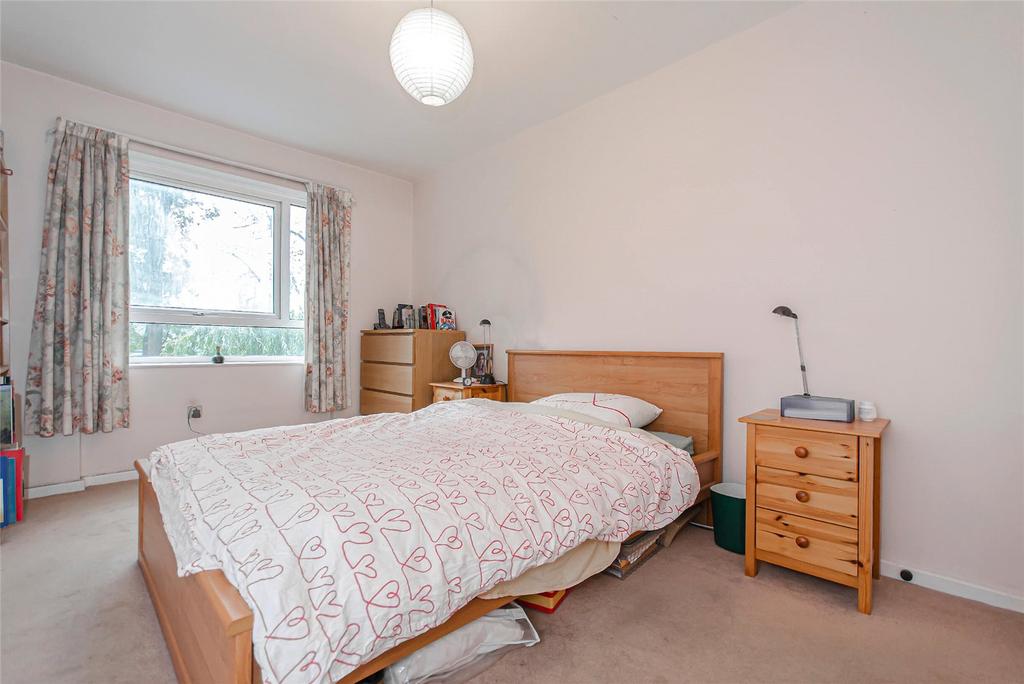 Bedroom A