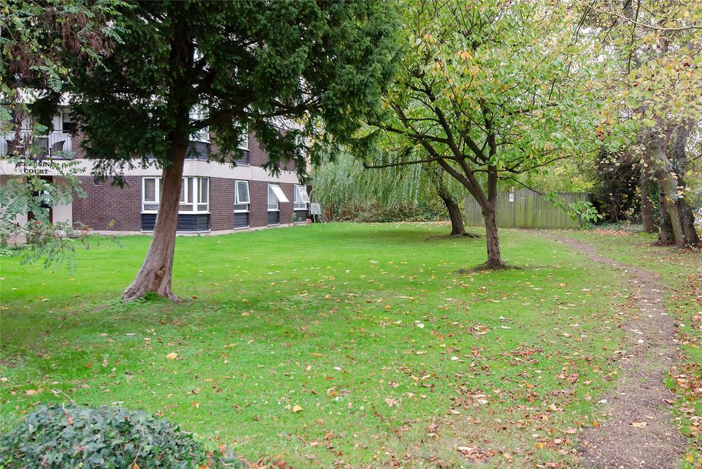 Communal Gardens