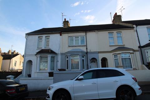undefined, Strover Street,  Gillingham, ME7