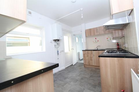 undefined, Strover Street,  Gillingham, ME7