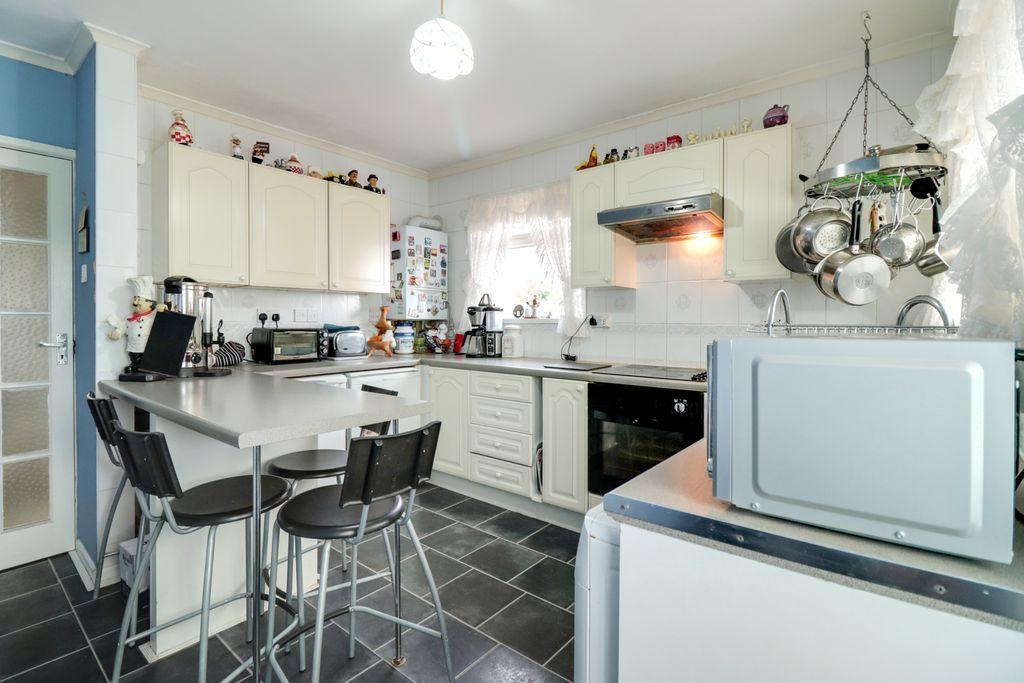 Pound Lane, Exmouth EX8 3LE 2 bed detached bungalow £325,000