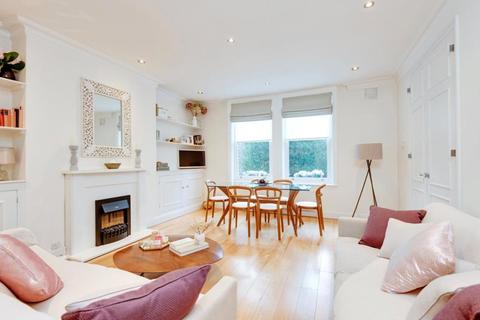 2 bedroom flat for sale - Ellerdale Road, Hampstead, London, NW3