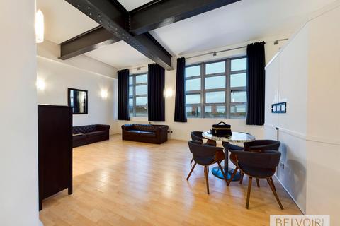 1 bedroom flat to rent, New Hampton Lofts, Great Hampton Street, Birmingham, B18