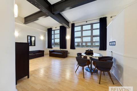 1 bedroom flat to rent, New Hampton Lofts, Great Hampton Street, Birmingham, B18