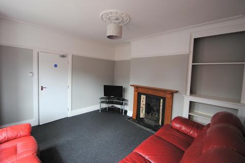 undefined, Student house on Ensbury Park Road