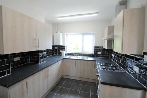 undefined, Student house on Ensbury Park Road