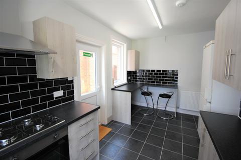 undefined, Student house on Ensbury Park Road