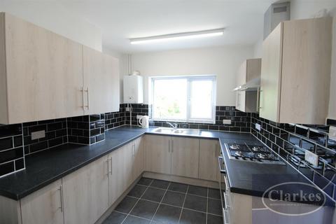 undefined, Ensbury Park Road, Ensbury park