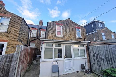 3 bedroom terraced house for sale - Churston Avenue, Plaistow, London E13 0RH