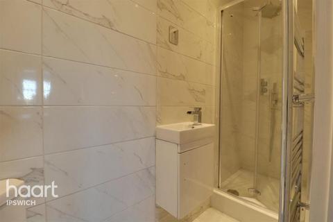 undefined, Tacket Street, Ipswich