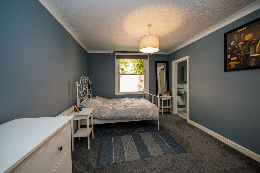 Bedroom 1 (Double with Ensuite)