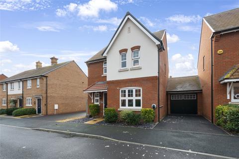 34 Baggs Lane, Wareham, BH20 4FJ