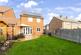 Sunny Rear Garden