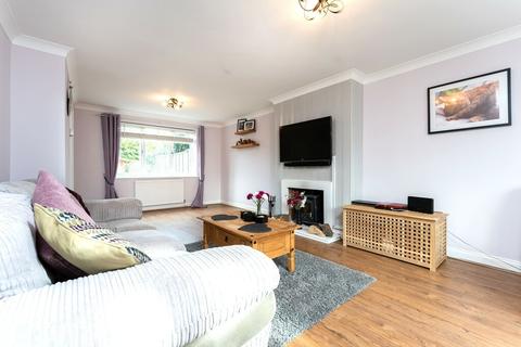 3 bedroom terraced house for sale - Ravenscroft, Storrington, Pulborough, West Sussex