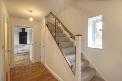 undefined, Jackson Close, Witham St. Hughs, Lincoln, Lincolnshire, LN6