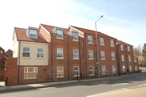 1 bedroom apartment to rent, Lancaster House, Germain Street, Chesham, Buckinghamshire, HP5