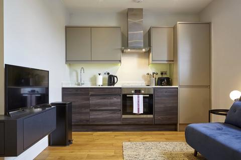 1 bedroom apartment for sale, Kenham House, Wilder Street, St Pauls, Bristol, BS2