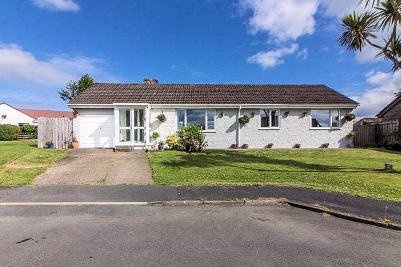 Rosedene Avenue Birch Hill, Onchan, Isle of Man, IM3 3 bed detached