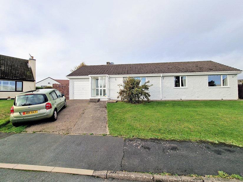 Rosedene Avenue Birch Hill, Onchan... 3 bed detached house £449,950