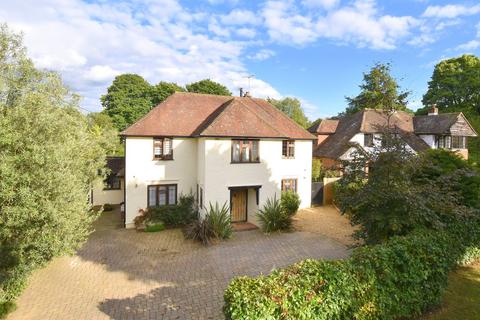 Willowmay Hooke Road, East Horsley, Leatherhead, KT24 5DY