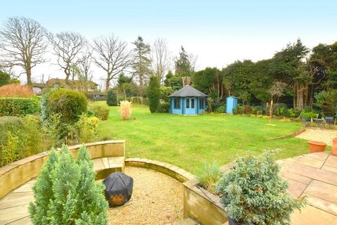 Willowmay Hooke Road, East Horsley, Leatherhead, KT24 5DY