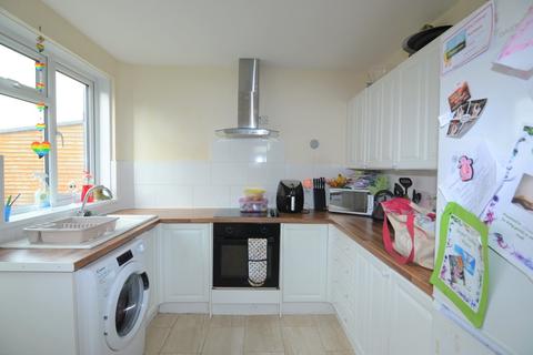 3 bedroom semi-detached house for sale - Queensland Road, Weymouth