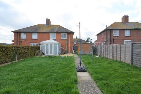 3 bedroom semi-detached house for sale - Queensland Road, Weymouth