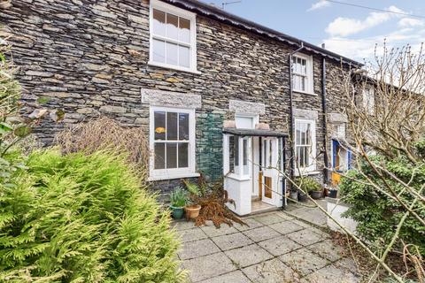 2 bedroom terraced house for sale - 20 Holly Terrace, Windermere, Cumbria, LA23 1EJ