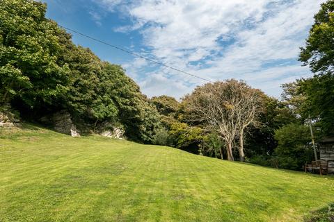 Land for sale - Niton Undercliff, Isle Of Wight