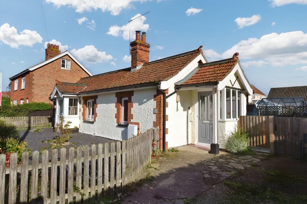 Pound Lane, Aylsham 2 bed detached bungalow for sale £264,500