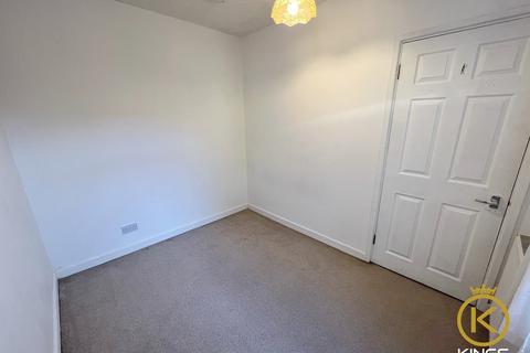 2 bedroom terraced house to rent, Norland Road, Hampshire