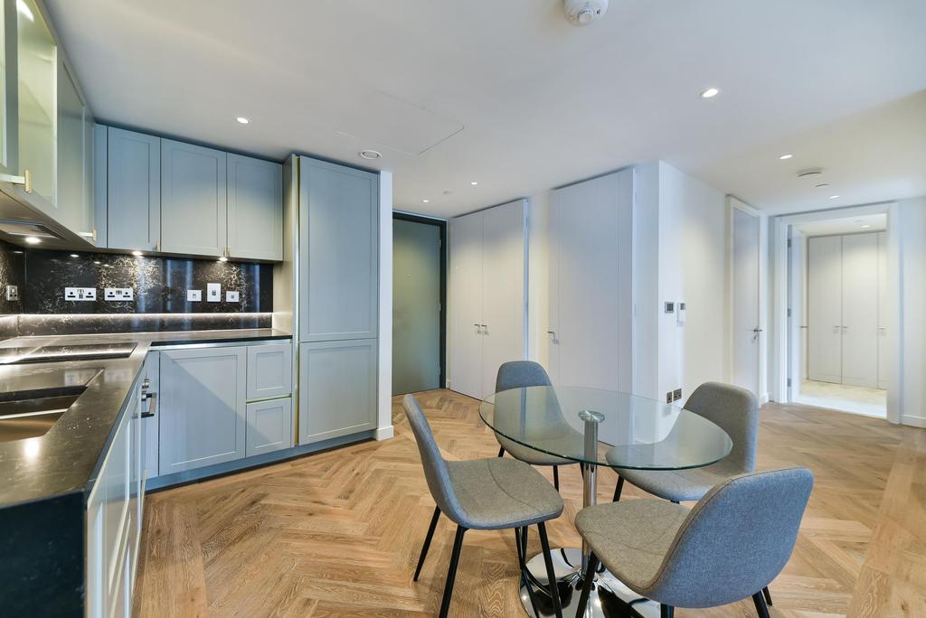 Asquith House, Paddington, London, W2 2 bed apartment £4,767 pcm (£