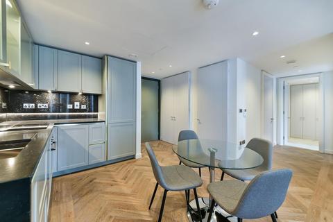 undefined, Asquith House, Paddington, London, W2