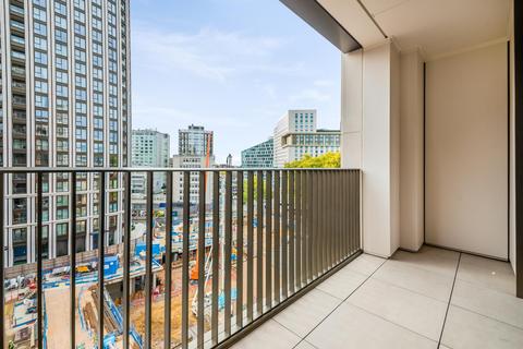 undefined, Asquith House, Paddington, London, W2