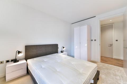 undefined, Asquith House, Paddington, London, W2