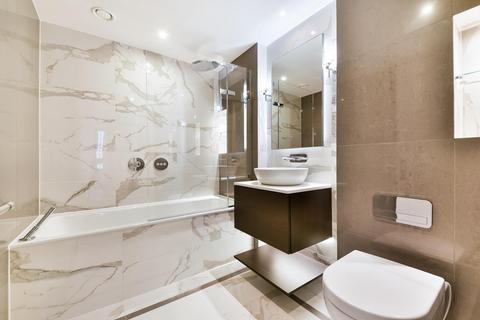 undefined, Asquith House, Paddington, London, W2
