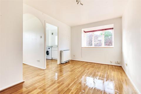1 bedroom flat for sale, Leigh Hunt Drive, Southgate, London, N14