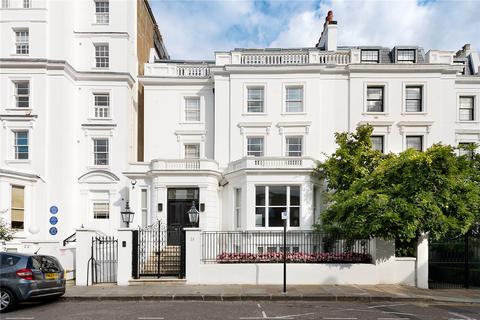 6 bedroom terraced house for sale - Hyde Park Gate, London, SW7
