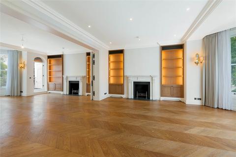 6 bedroom terraced house for sale - Hyde Park Gate, London, SW7