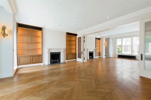 6 bedroom terraced house for sale - Hyde Park Gate, London, SW7