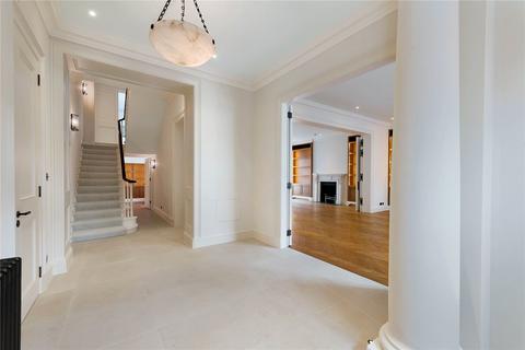 6 bedroom terraced house for sale - Hyde Park Gate, London, SW7