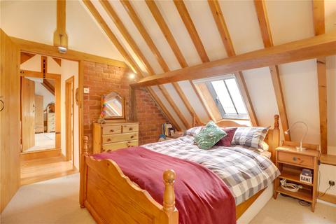4 bedroom barn conversion for sale, Haybrook, Chelmarsh, Bridgnorth, Shropshire