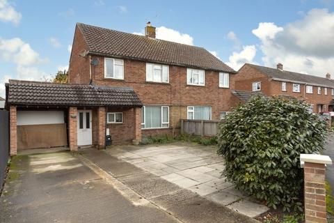 3 bedroom semi-detached house for sale - Devizes, Wiltshire, SN10 3EP