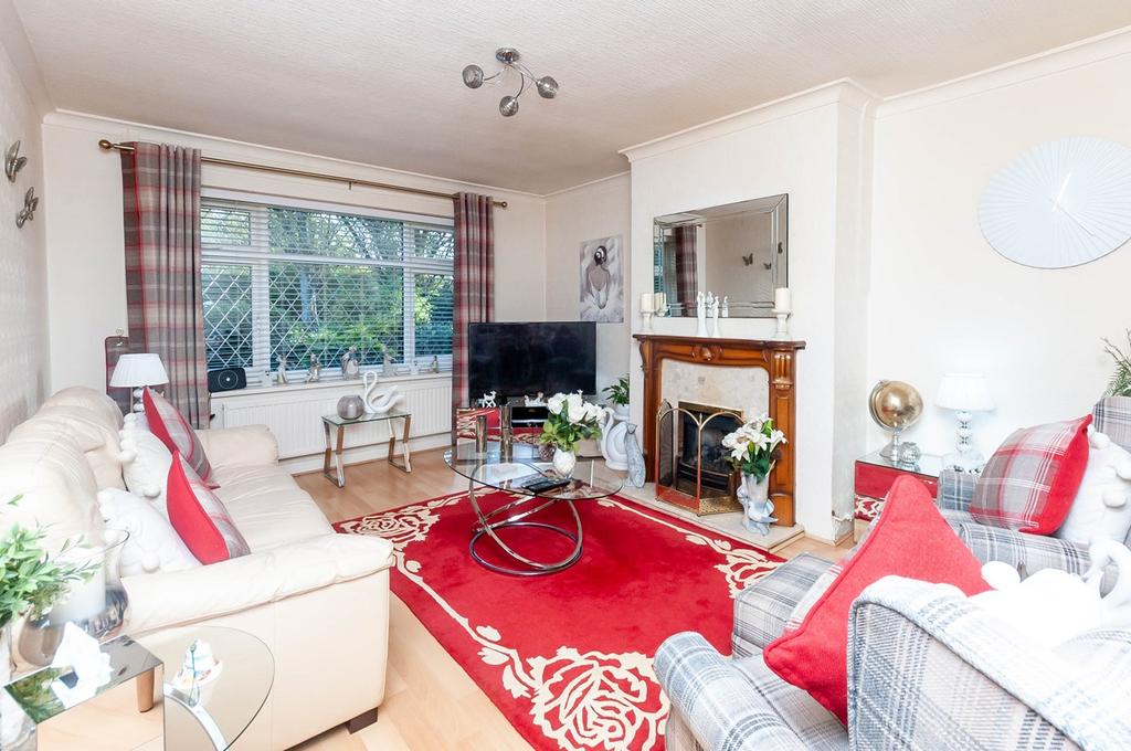 Derek Avenue, Warrington, WA2 3 bed mews £200,000