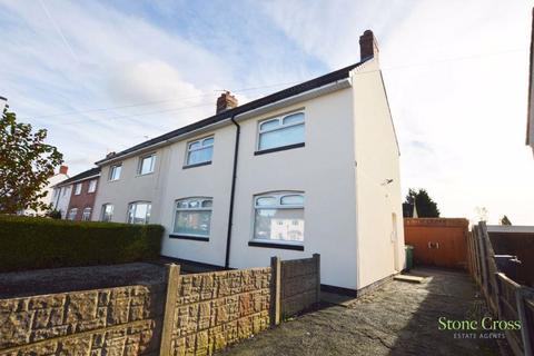 16 Barrowdale Road, Golborne, Warrington, WA3 3LW