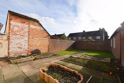 16 Barrowdale Road, Golborne, Warrington, WA3 3LW