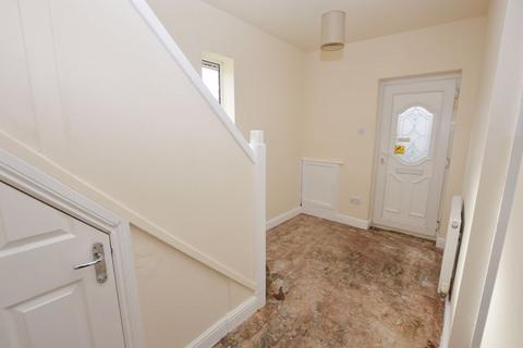 16 Barrowdale Road, Golborne, Warrington, WA3 3LW