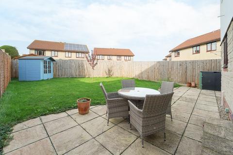 3 bedroom detached house for sale - Priston Close, Worle, Weston-Super-Mare, BS22